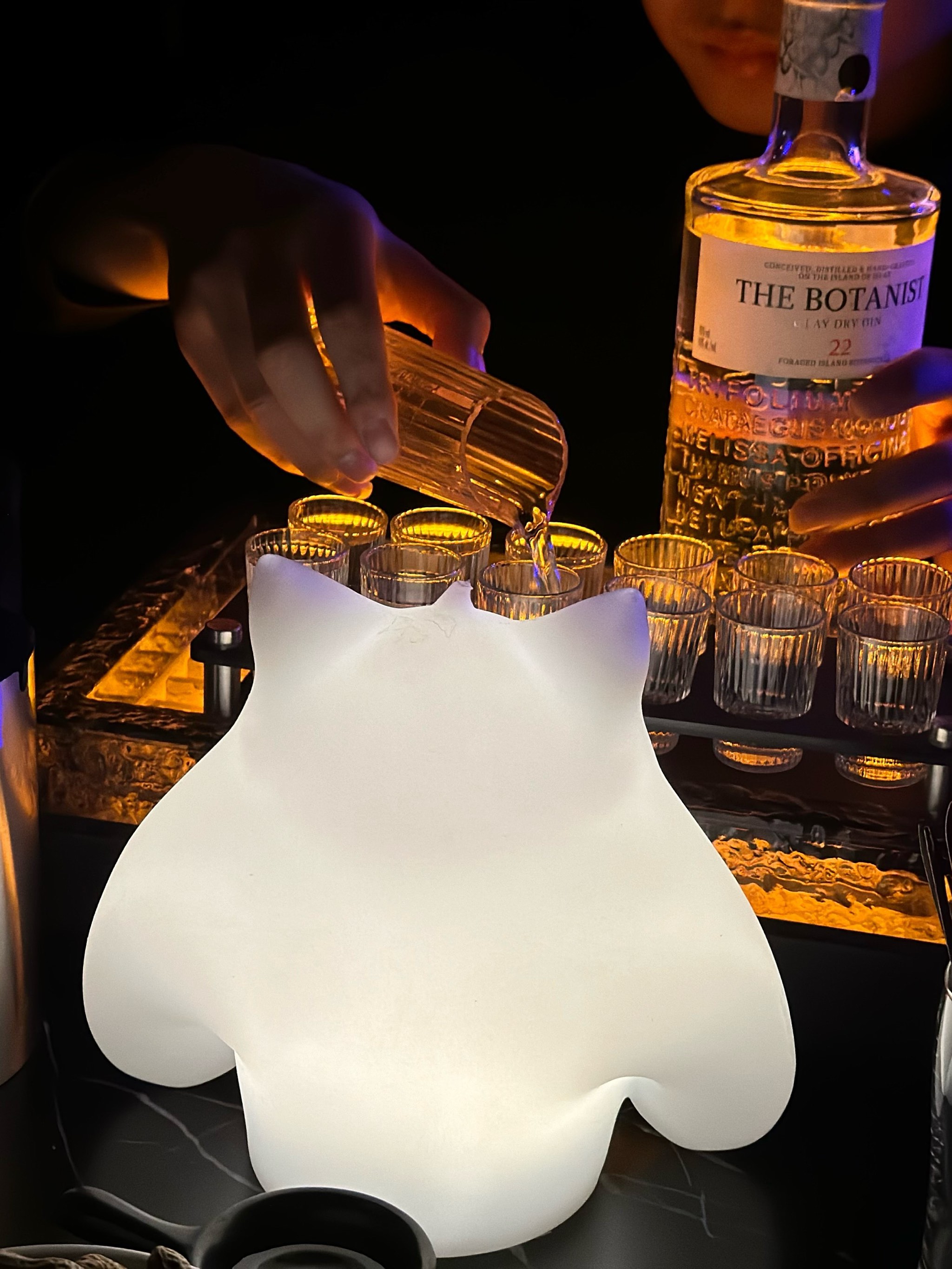 廊坊商务ktv中低端区别解析-大城县ktv预订