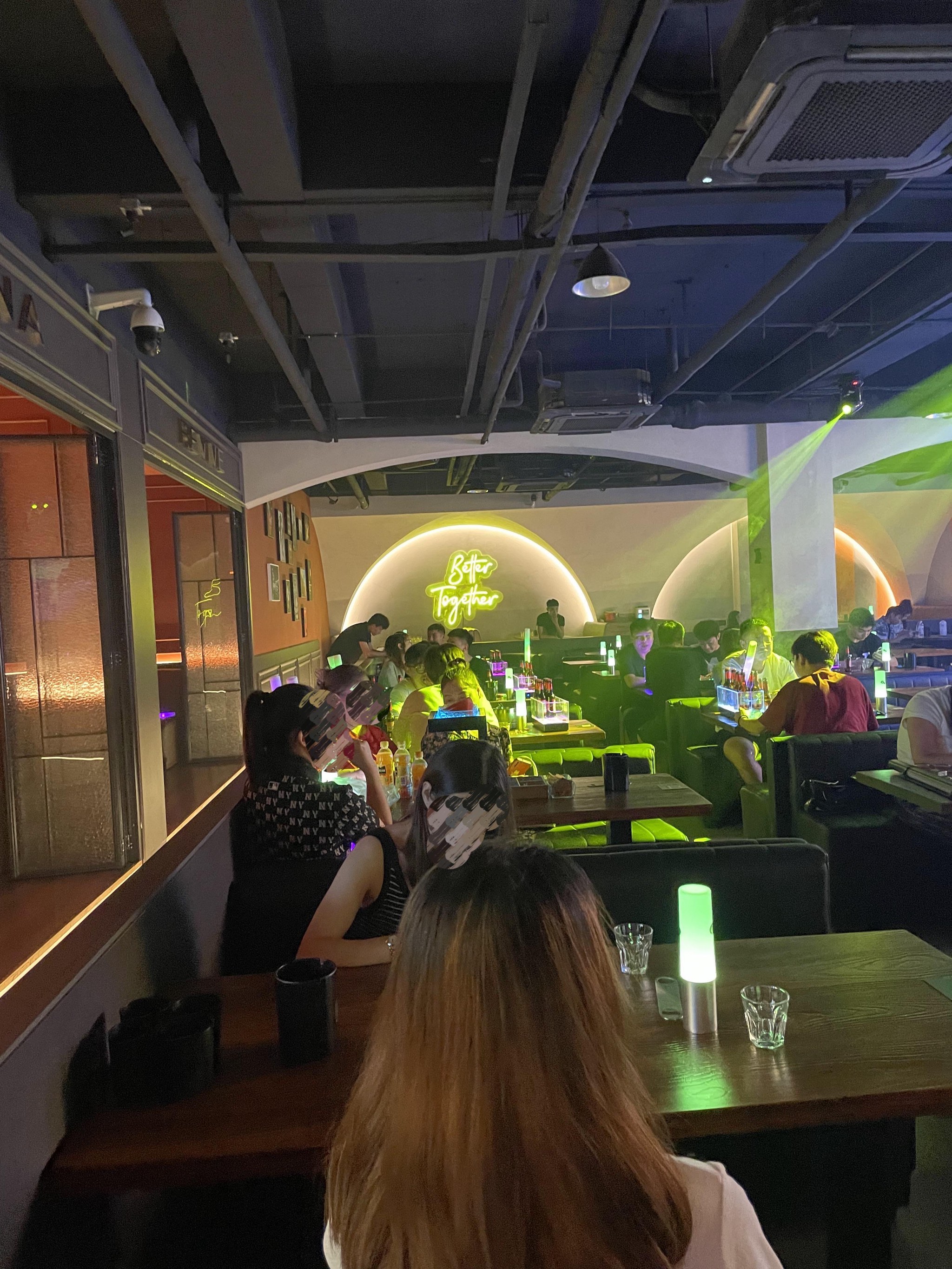 廊坊商务ktv划算吗详细解析-文安县ktv预订