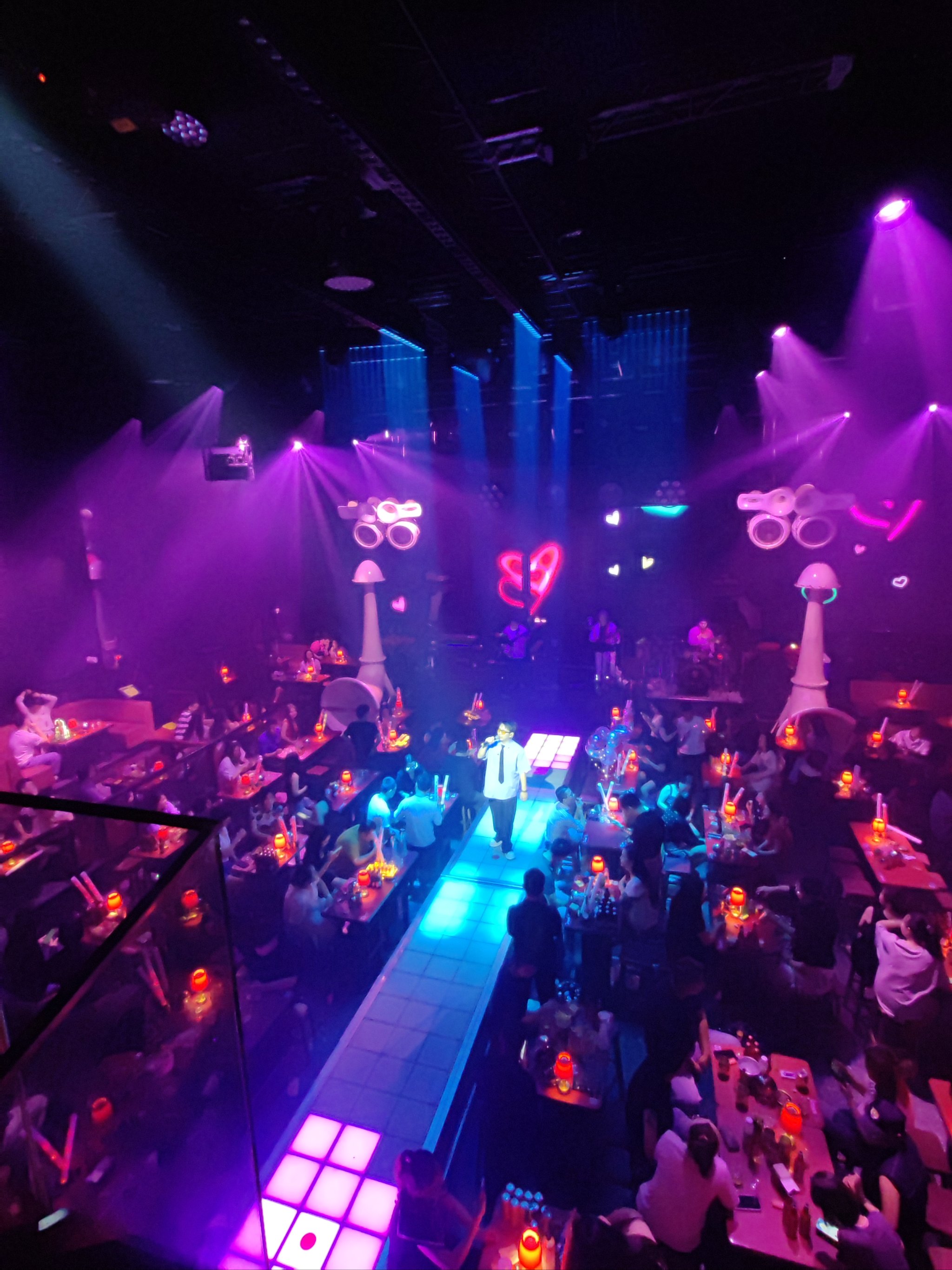 廊坊商务ktv消费攻略详解-三河市ktv预订