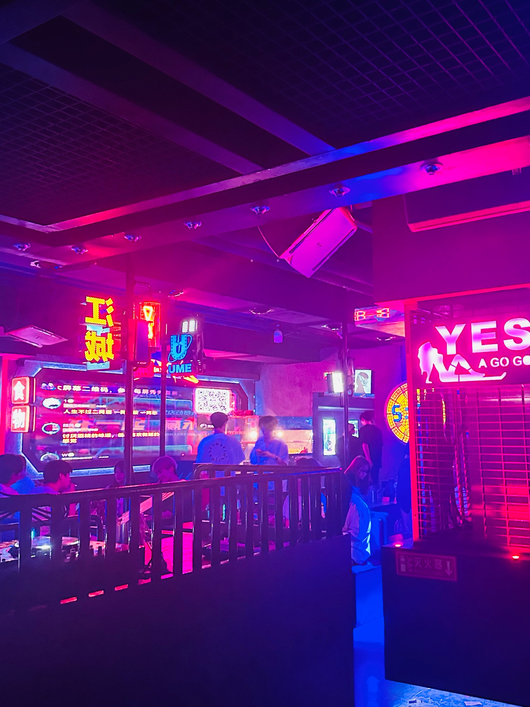 廊坊商务ktv计时方式详解-香河县ktv预订