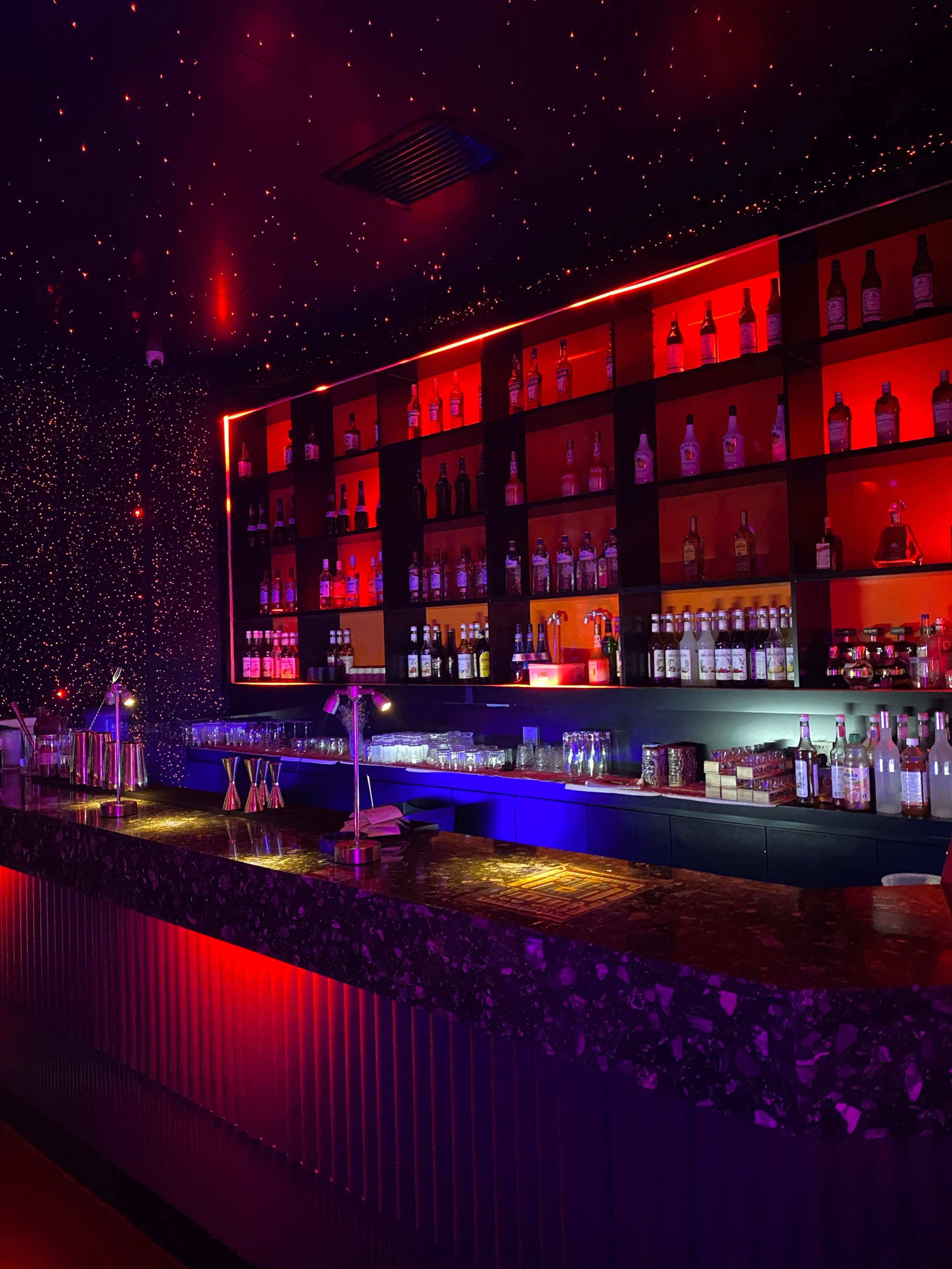 廊坊商务KTV首选，商务KTV好去处-永清县ktv预订