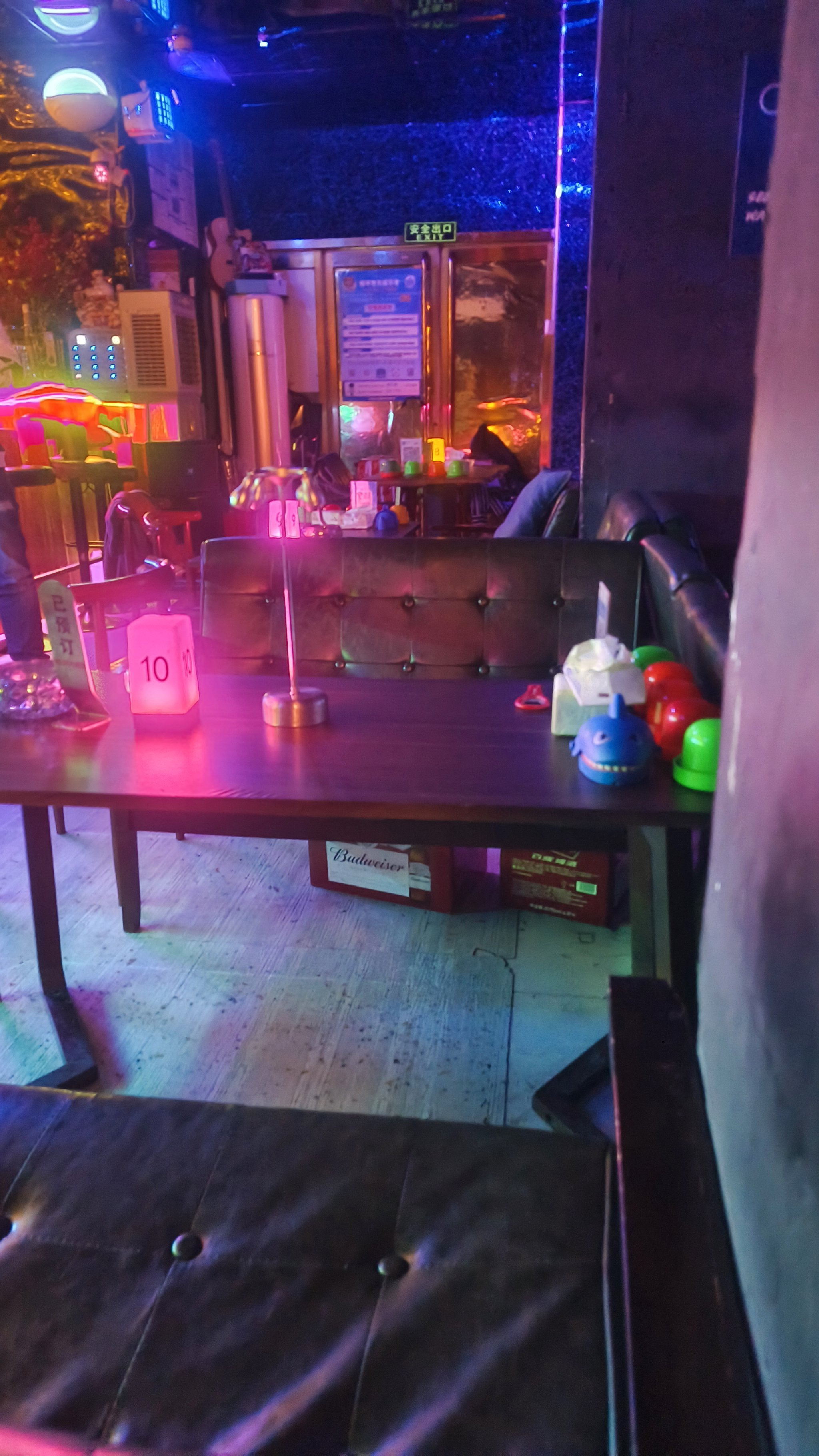 廊坊商务ktv尊享体验-香河县ktv预订