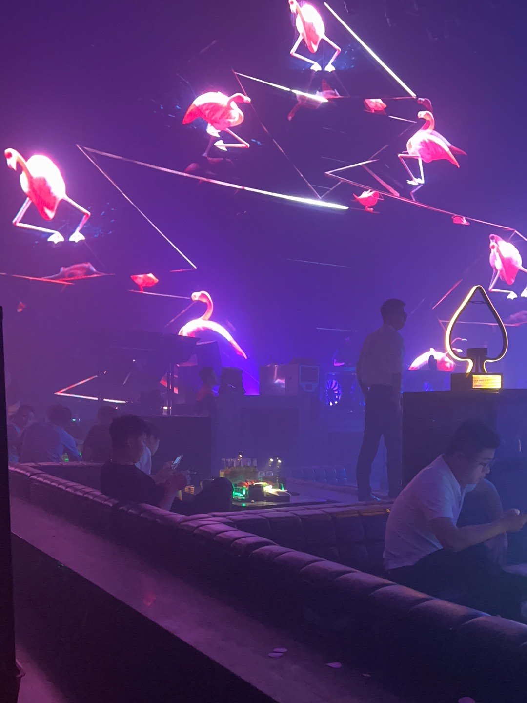 廊坊商务ktv环境与体验怎么样-永清县ktv预订