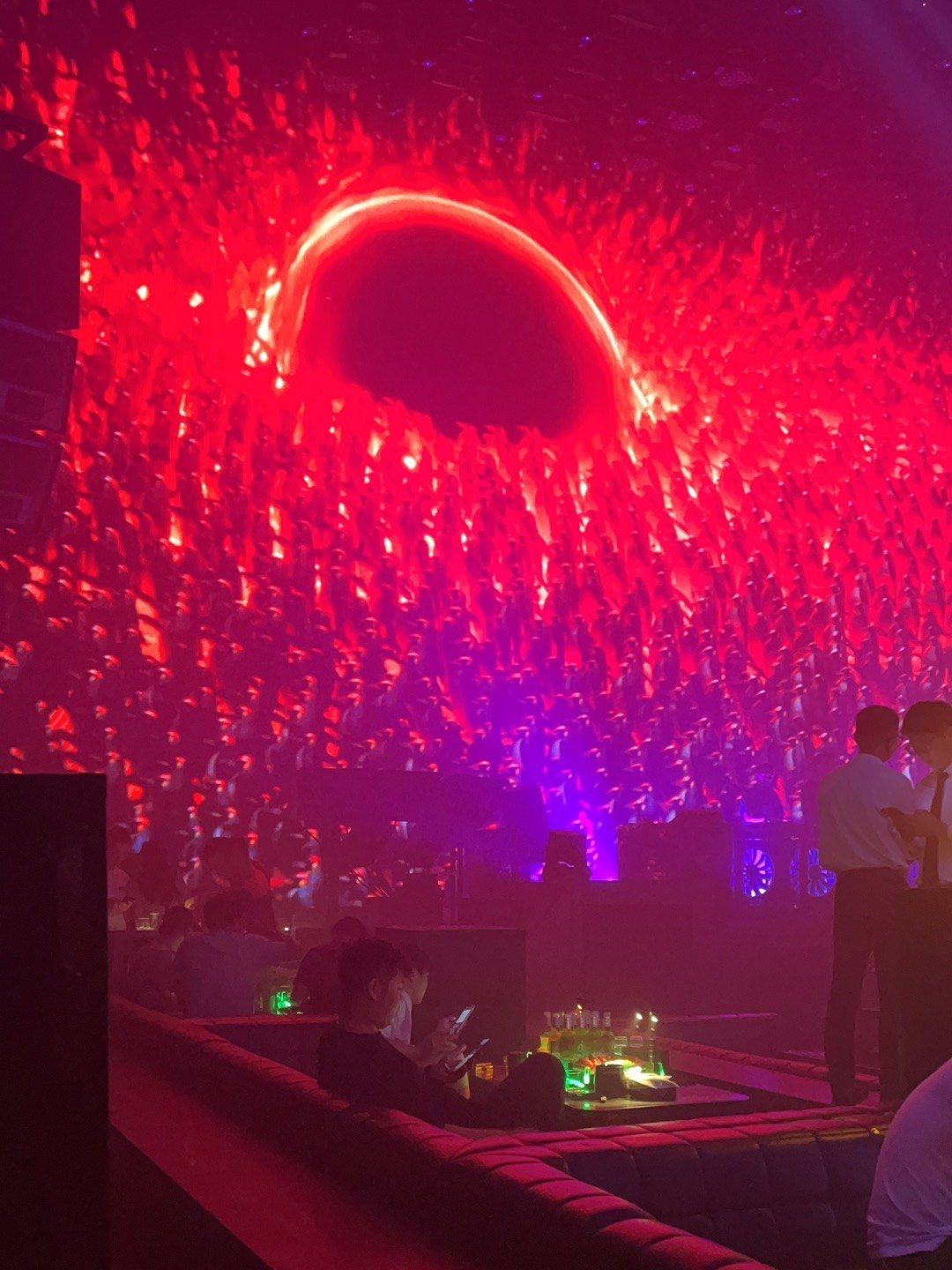 廊坊商务ktv商务ktv有没有推荐-永清县ktv预订